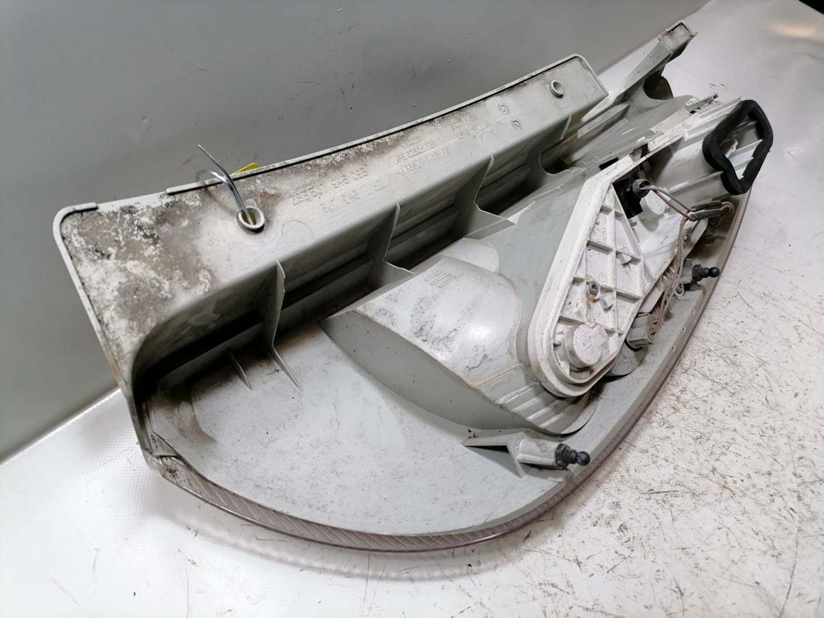 Skoda Roomster original R&uuml;cklicht R&uuml;ckleuchte Schlussleuchte links Bj.2010